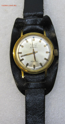 Часы "POLJOT de Lux Automatic" AU20 Редкие до 29.12 - IMG_3924.JPG