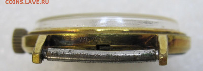 Часы "POLJOT de Lux Automatic" AU20 Редкие до 29.12 - IMG_3923.JPG