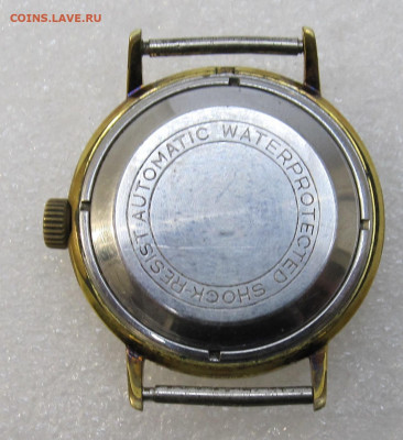 Часы "POLJOT de Lux Automatic" AU20 Редкие до 29.12 - IMG_3919.JPG