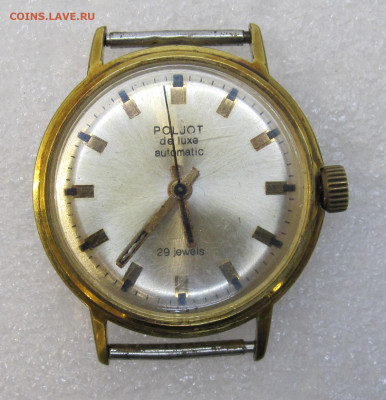 Часы "POLJOT de Lux Automatic" AU20 Редкие до 29.12 - IMG_3917.JPG
