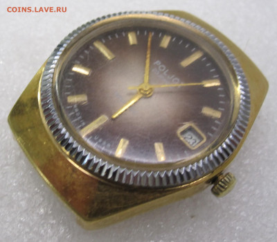 Часы "POLJOT" 23 камня AU10 Редкие до 29.12 - IMG_4747.JPG