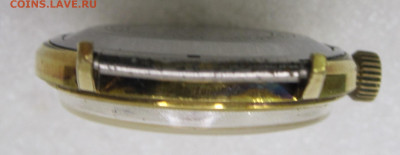 Часы "POLJOT de Lux Automatic" AU20 Редкие до 29.12 - полет автоматик 009.JPG