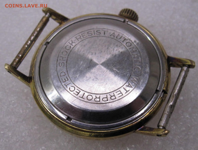 Часы "POLJOT de Lux Automatic" AU20 Редкие до 29.12 - полет автоматик 006.JPG