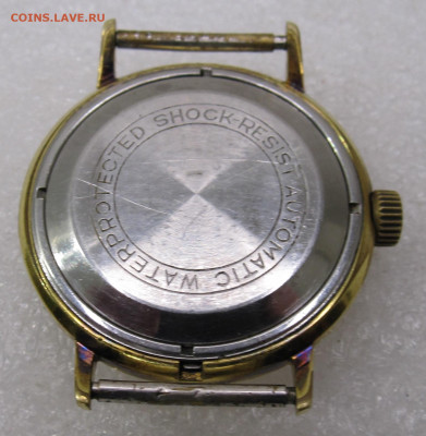 Часы "POLJOT de Lux Automatic" AU20 Редкие до 29.12 - полет автоматик 005.JPG