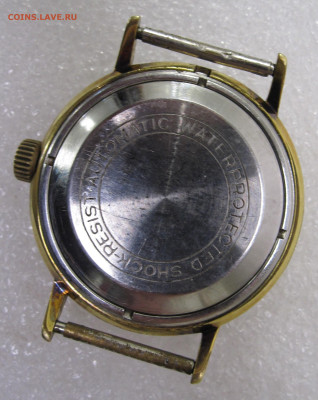 Часы "POLJOT de Lux Automatic" AU20 Редкие до 29.12 - полет автоматик 003.JPG