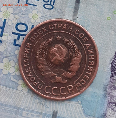 2 копейки 1924.  До 2.01.25. - 20241228_091519