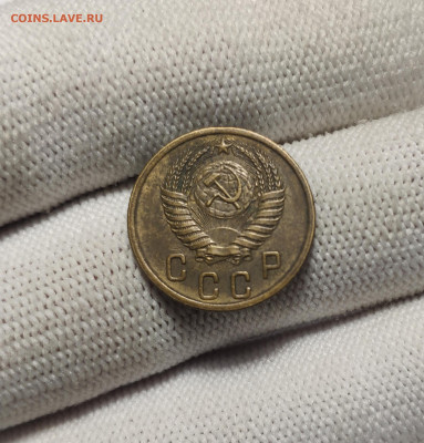 2 копейки 1955 г. До 30.12.24 г. - IMG_20241220_181523