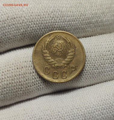 2 копейки 1940 г. До 30.12.24 г. - IMG_20241220_181638