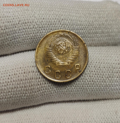 2 копейки 1949 г. До 30.12.24 г. - IMG_20241220_182356
