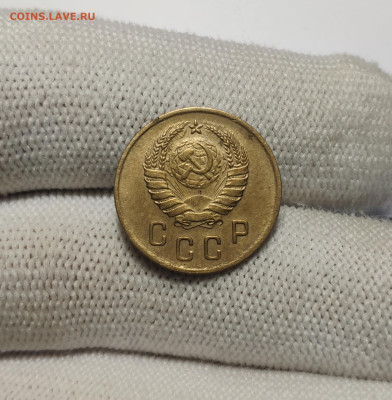 2 копейки 1937 г. До 30.12.24 г. - IMG_20241220_182416