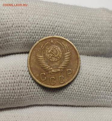 2 копейки 1956 г. До 30.12.24 г. - IMG_20241220_182438