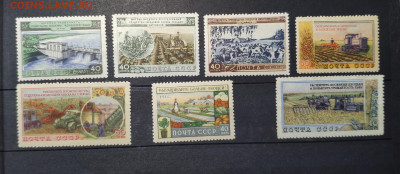 1954 г. Сельское хозяйство СССР. До 30.12.24 г. - IMG_20241220_213832
