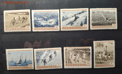 1954 г. Спорт. До 30.12.24 г. - IMG_20241220_213326