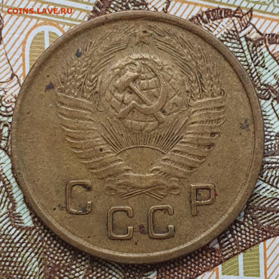 Нечастая 2 копейки 1948, шт. 2 - до 3.01.25. 22:00 мск. - 20241221_152036