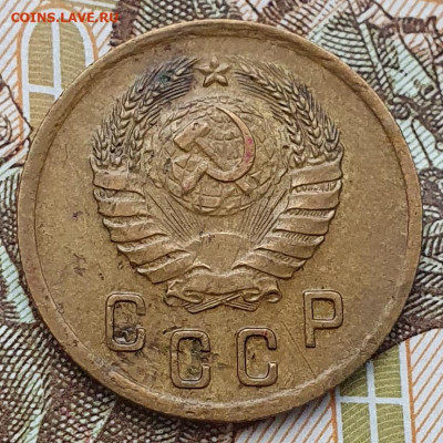 Нечастая 2 копейки 1939, узлы Ж - до 3.01.25. 22:00 мск. - 20241221_152225