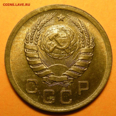 1 копейка 1940 состояние - до 4.01.25. 22:00 мск. - DSCN1127 (1) (1).JPG