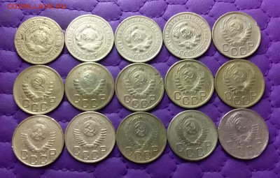 3 копейки 1926-57. До 03.01.25 в 22.00 - 20241229_200400