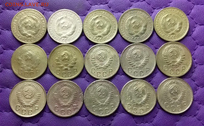 2 копейки 1926-57. До 03.01.25 в 22.00 - 20241229_201118