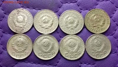 1 копейка 1926-57. До 03.01.25 в 22.00 - 20241229_201842