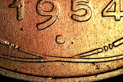 5 копеек 1954 вариант узелков АБ(?) до 2.01.2025 22.00 мск - Sun Dec 29 14-10-23