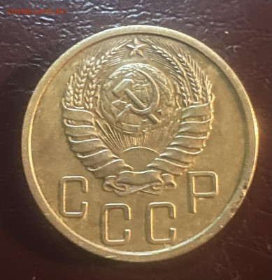 5 копеек 1940 - IMG_4936