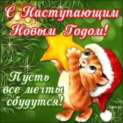 С Наступающим Новым Годом !!! - Mr15пр7