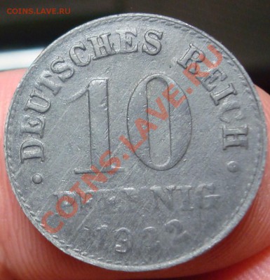 Нидерланды 1 цент 1942 г. Цинк до 06.02 в 22-00 - DSC03275.JPG