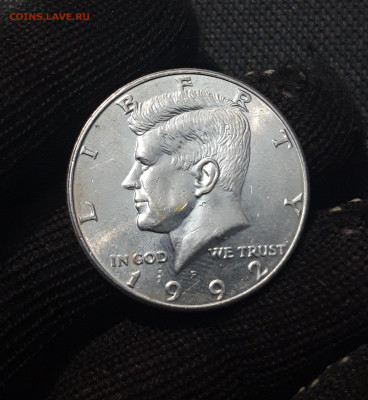 2 доллара 1992 года P США До 06.01 - 20241230_185657