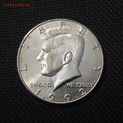 2 доллара 1992 года P США До 06.01 - 20241230_185608