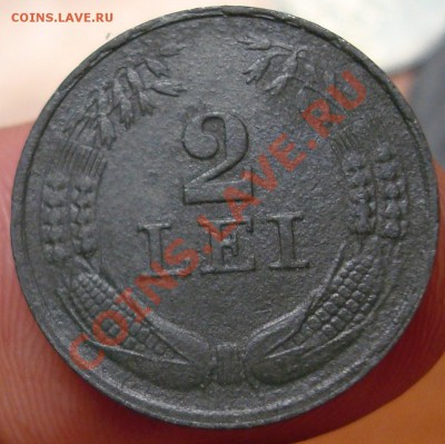 Нидерланды 1 цент 1942 г. Цинк до 06.02 в 22-00 - DSC03285.JPG