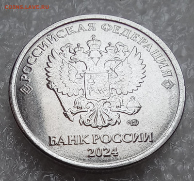 Годовой набор монет  2024 год  в буклетах - 20241231_125135