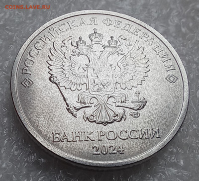 Годовой набор монет  2024 год  в буклетах - 20241231_125039