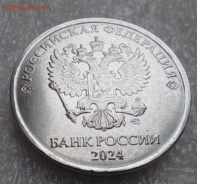 Годовой набор монет  2024 год  в буклетах - 20241231_124942