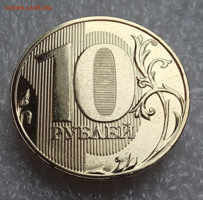 Годовой набор монет  2024 год  в буклетах - 20241231_124730