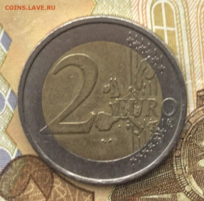 2 Евро Ирландия 2002 до 06.01.2025 в 22.00 - IMG_E3964.JPG