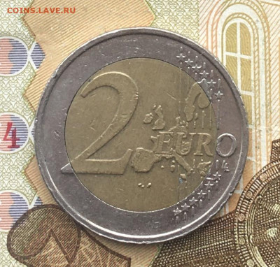 2 Евро Нидерланды 2001 до 06.01.2025 в 22.00 - IMG_E4012.JPG