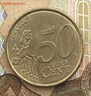 50 Евроцентов Португалия 2009 до 06.01.2025 в 22.00 - IMG_E4220.JPG