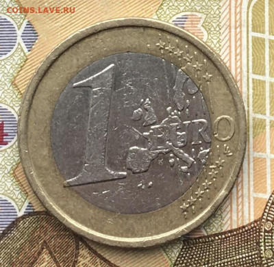 1 Евро Бельгия 1999 до 06.01.2025 в 22.00 - IMG_E3982.JPG