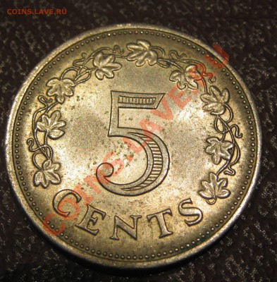 Мальта 2 центов 1972    до  7.02.12 в 22-30 - IMG_4066.JPG