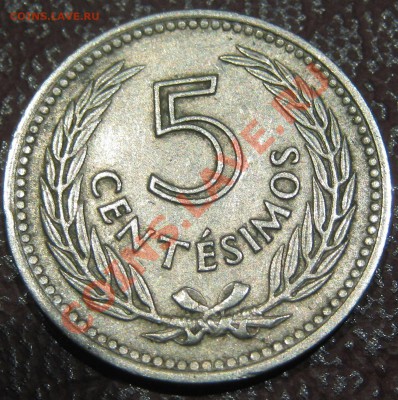 Уругвай  5 сентаво  1953  до        7.02.12 в 22-30 - IMG_4043.JPG