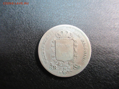 8 риксдалера 1837 Швеция до 06.01 в 22.00 мск - IMG_2178.JPG