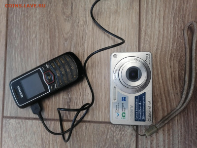 Фотоаппарат SONY до 8.01.2025 в 22.00 Москвы - IMG_20241115_124341