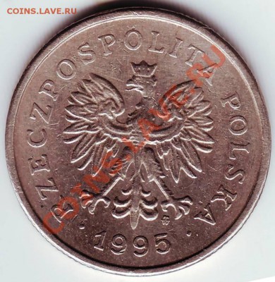 1 злотый 1995 г до 09.02.12г в 19.00 - IMAGE0082.JPG