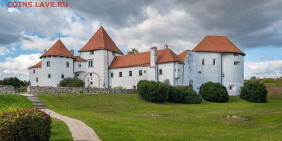 Галерея юбилейных монет 2 евро,всех стран Евро-зоны. - c36892c6-e01b-4452-85b9-f0c56706854f_1158_2