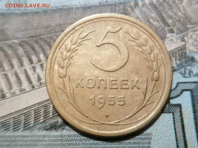 5 копеек 1955 до 07.01.2025 - sbzxL1MVNzU