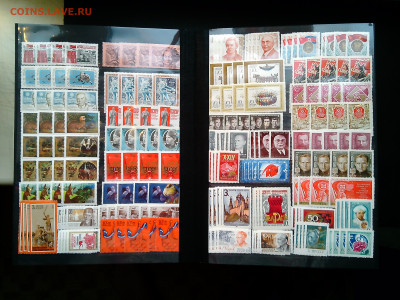 2 Альбома разные не гаш до 07.01.2025 в 22 00 по мск - PTDC0444.JPG