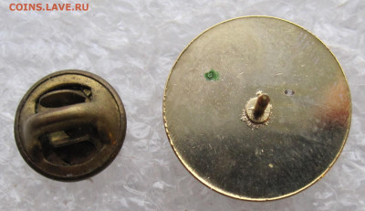 Знак болельщика олимпийской сборной США USA Go-Go до 05.01 - сша 002.JPG