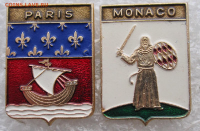 Гербы Paris Monaco кл-мо ФСС до 05.01 - гербы 013.JPG