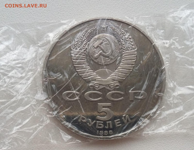 5р Памятник Петру1 - 20210329_053445