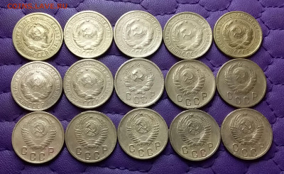 2 копейки 1926-56. До 05.01.25 в 22.00 - 20250103_232657